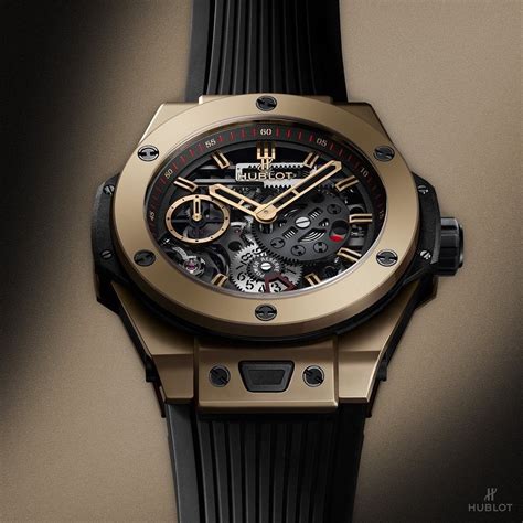 armbanduhr herren hublot|Men's Luxury Watches & Designer Watches .